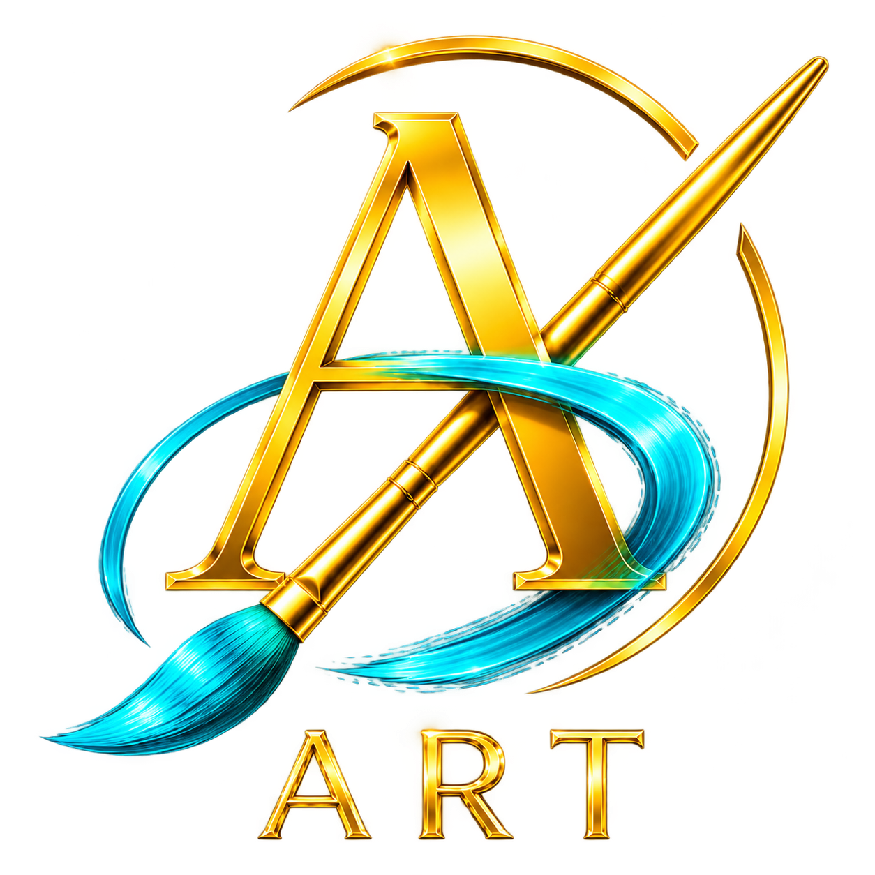 ART logo