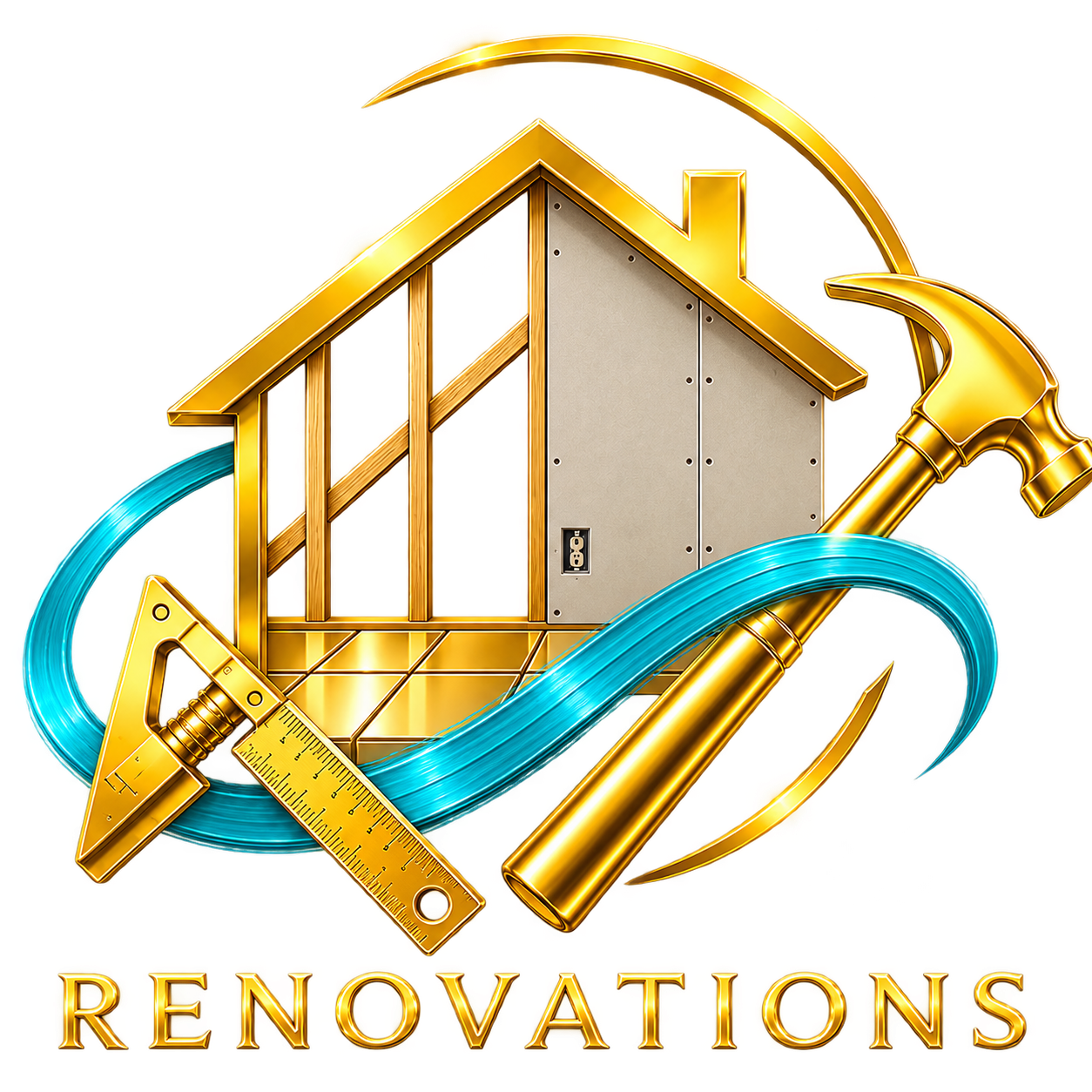 RENOVATIONS logo